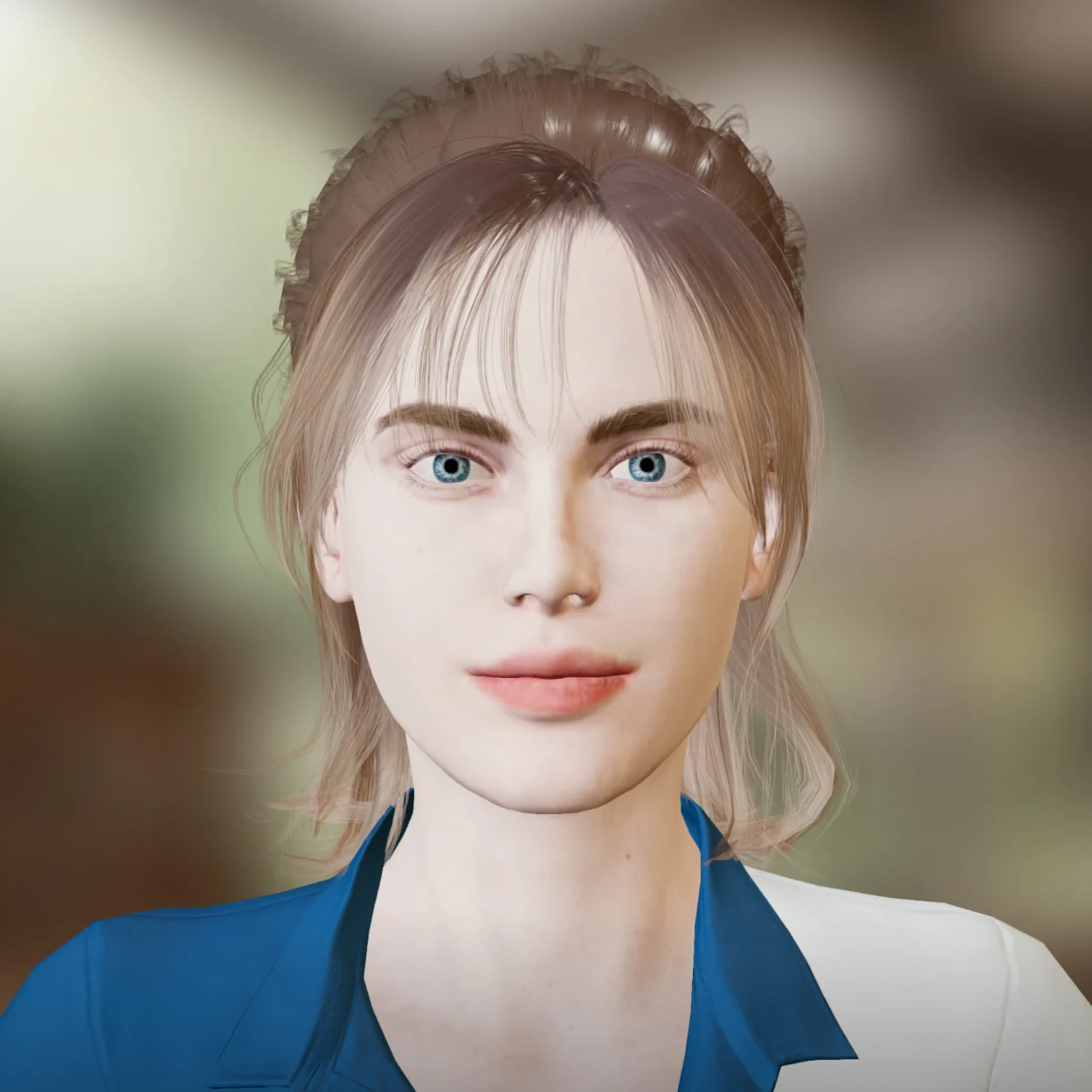 Liguna, Ligu AI English tutor